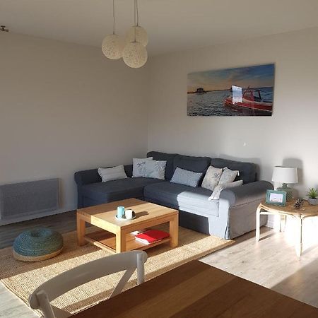 Apartament Au Coeur Du Bassin D'Arcachon Gujan-Mestras Zewnętrze zdjęcie