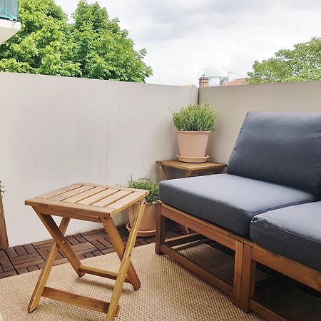 Apartament Au Coeur Du Bassin D'Arcachon Gujan-Mestras Zewnętrze zdjęcie