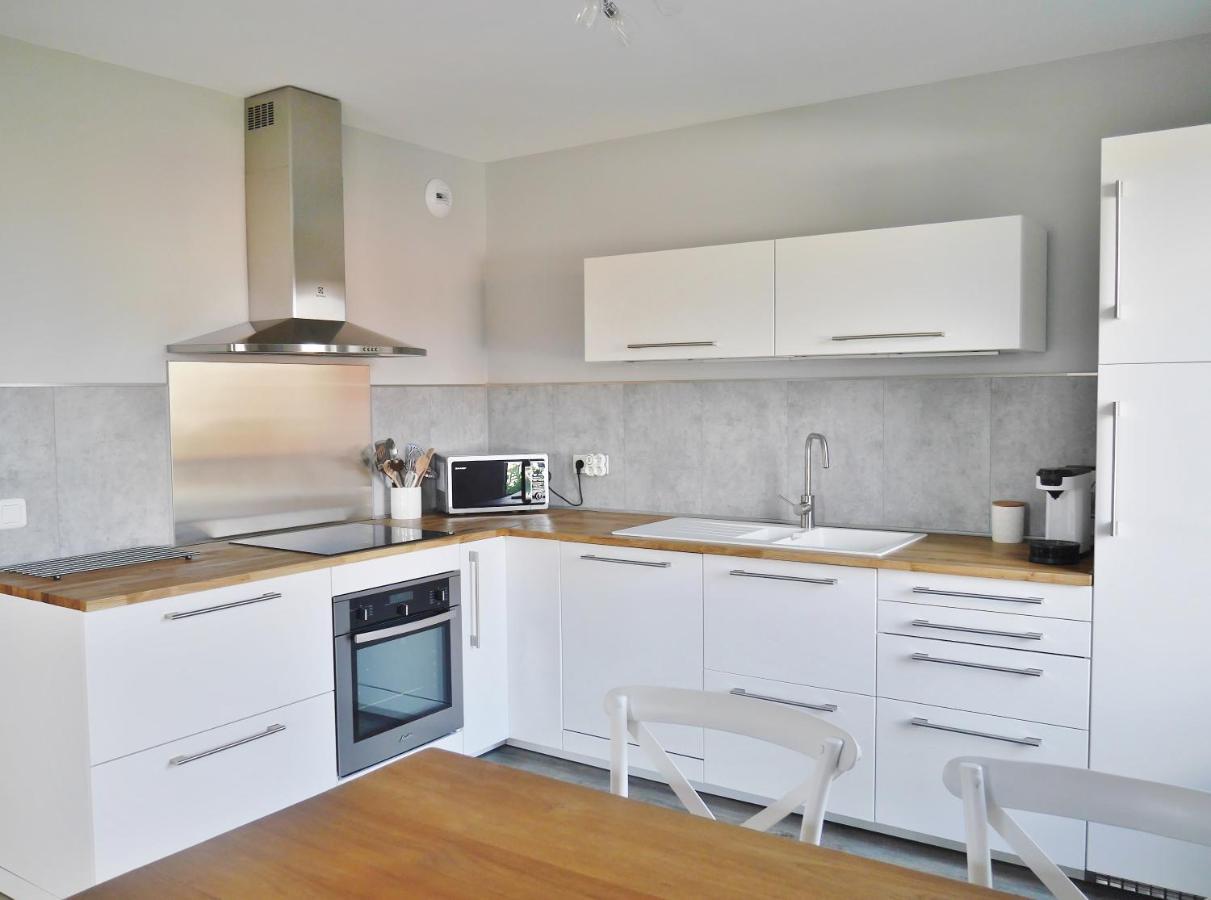 Apartament Au Coeur Du Bassin D'Arcachon Gujan-Mestras Zewnętrze zdjęcie