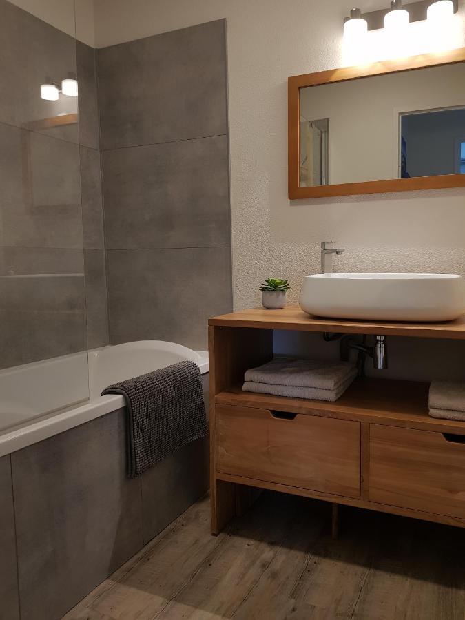 Apartament Au Coeur Du Bassin D'Arcachon Gujan-Mestras Zewnętrze zdjęcie