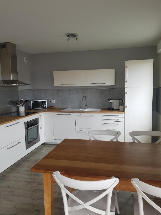 Apartament Au Coeur Du Bassin D'Arcachon Gujan-Mestras Zewnętrze zdjęcie