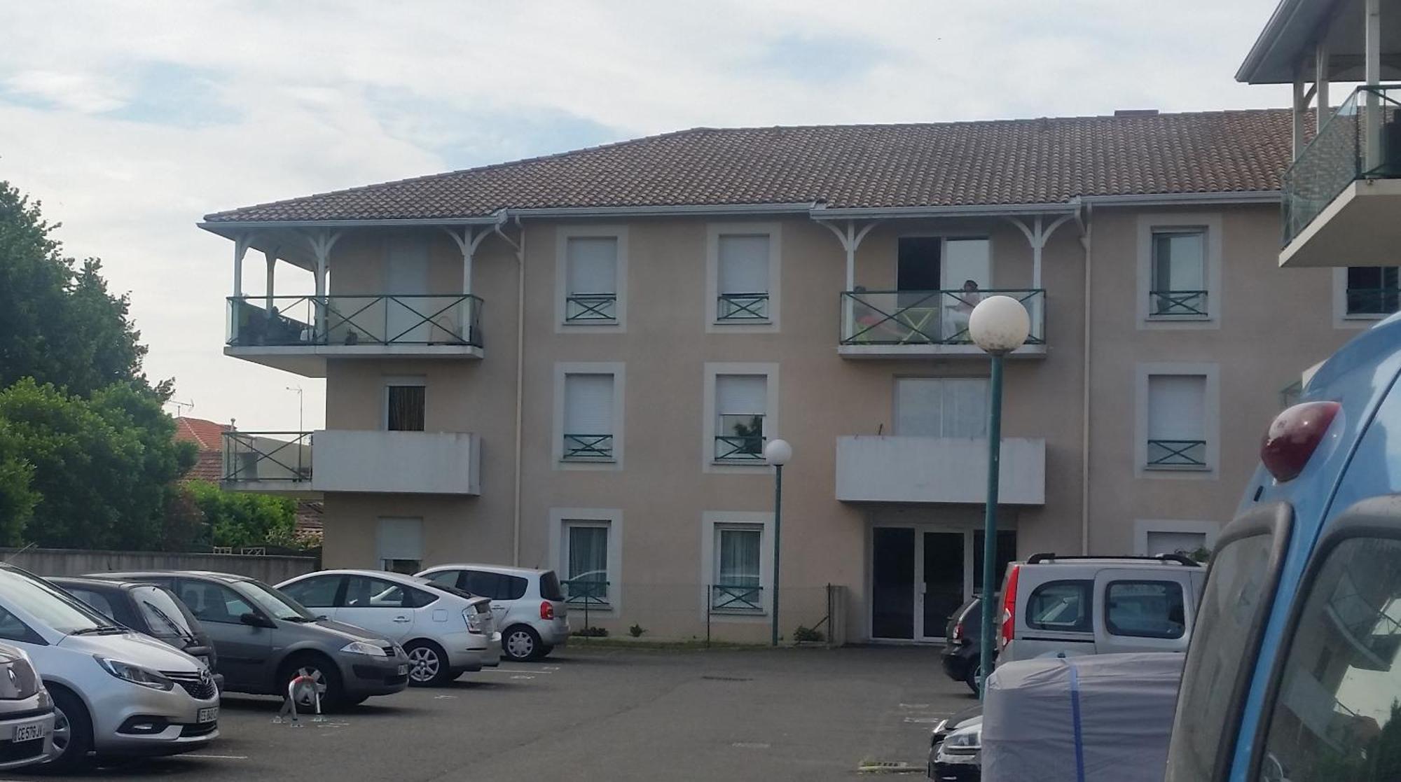Apartament Au Coeur Du Bassin D'Arcachon Gujan-Mestras Zewnętrze zdjęcie