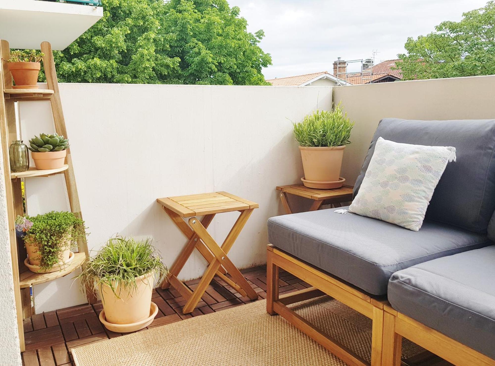 Apartament Au Coeur Du Bassin D'Arcachon Gujan-Mestras Zewnętrze zdjęcie