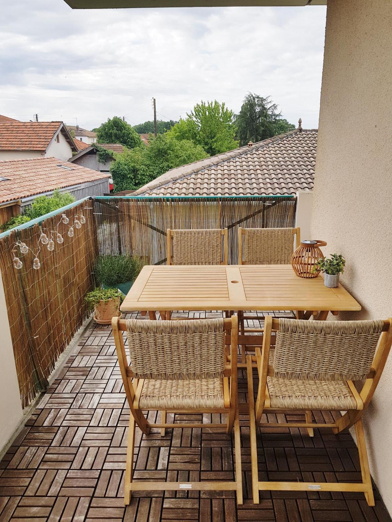 Apartament Au Coeur Du Bassin D'Arcachon Gujan-Mestras Zewnętrze zdjęcie