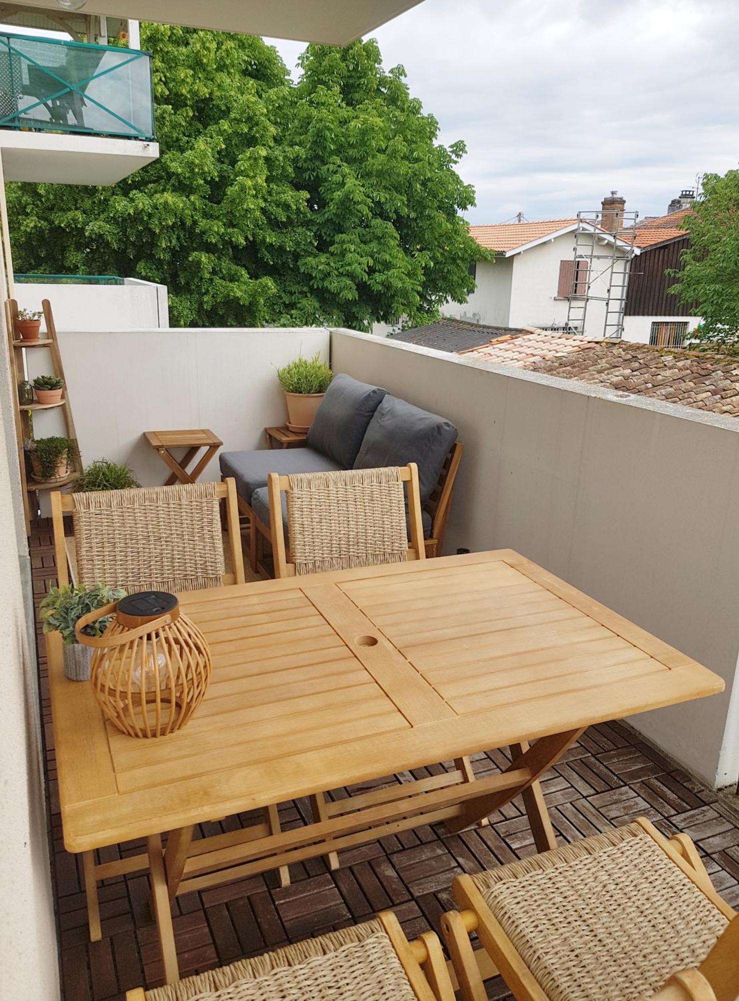 Apartament Au Coeur Du Bassin D'Arcachon Gujan-Mestras Zewnętrze zdjęcie