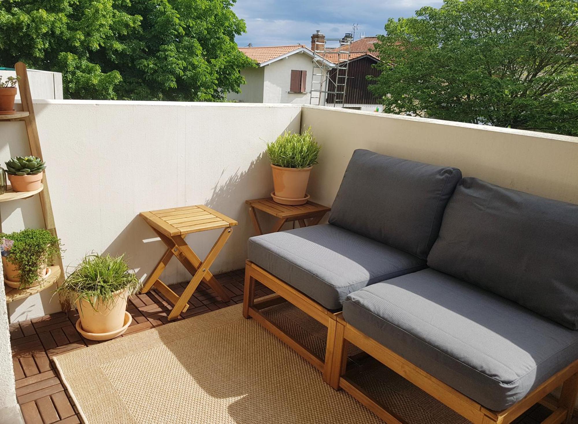 Apartament Au Coeur Du Bassin D'Arcachon Gujan-Mestras Zewnętrze zdjęcie