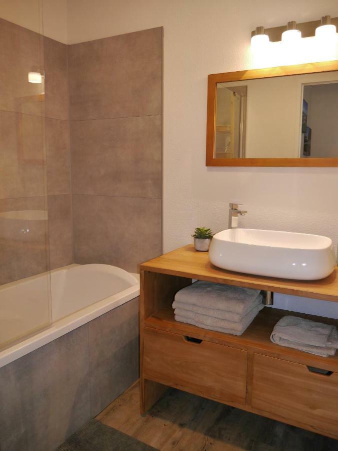 Apartament Au Coeur Du Bassin D'Arcachon Gujan-Mestras Zewnętrze zdjęcie